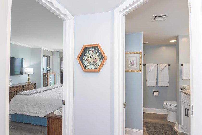 A truly stunning oceanfront gem! Fully remodeled in 2024, this - photo 24