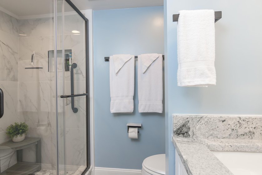 A truly stunning oceanfront gem! Fully remodeled in 2024, this - photo 27
