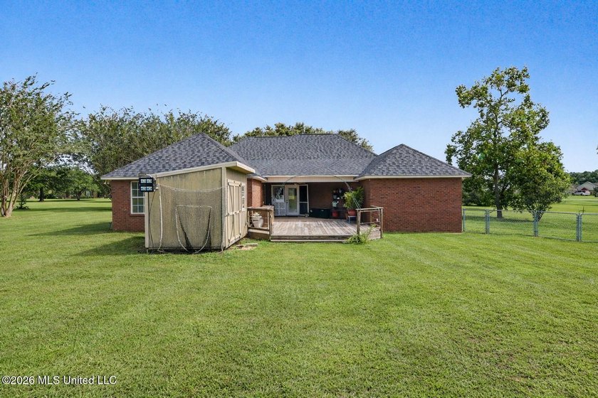 Beautiful brick home in Quail Ridge Subdivision located in the - photo 29