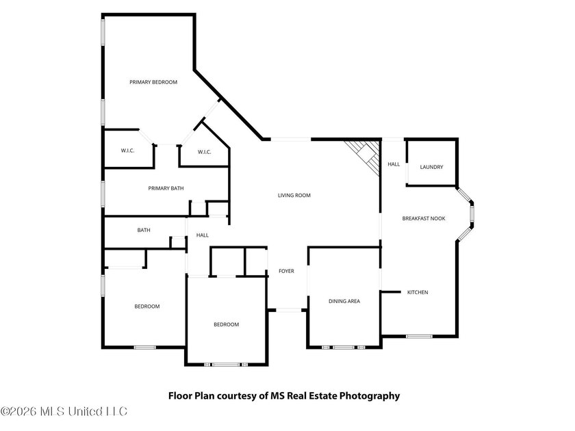 Beautiful brick home in Quail Ridge Subdivision located in the - photo 32