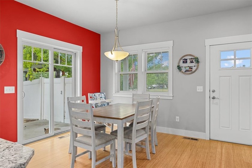 Welcome to Josephine Crossing! Perfectly positioned on a - photo 3