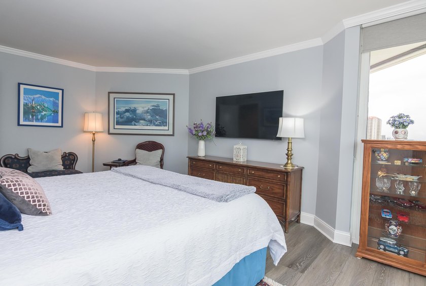 A truly stunning oceanfront gem! Fully remodeled in 2024, this - photo 33