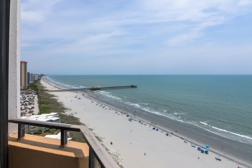 A truly stunning oceanfront gem! Fully remodeled in 2024, this - photo 35