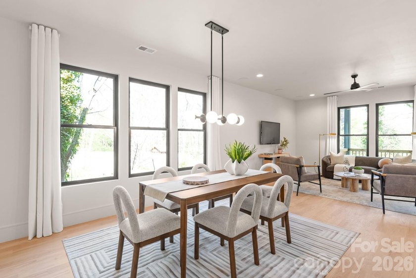 Welcome to 1814 Logie Avenue, a thoughtfully designed NEW - photo 5