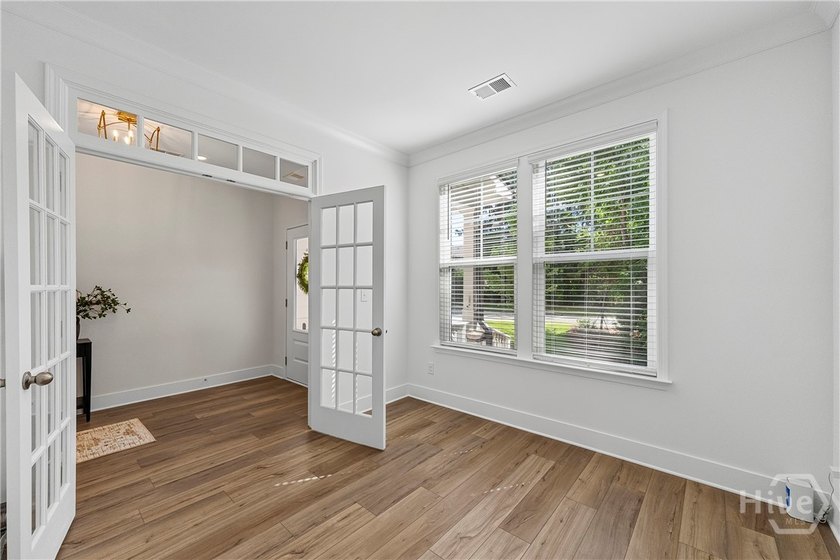 From the kitchen island at 1880 Sycamore Cir, your view is one - photo 5