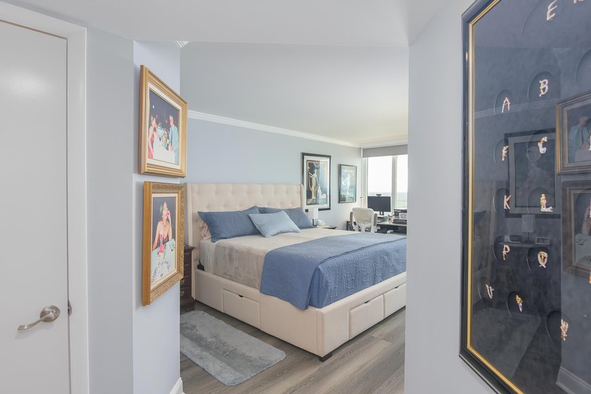 A truly stunning oceanfront gem! Fully remodeled in 2024, this - photo 39