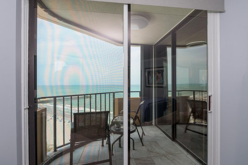 A truly stunning oceanfront gem! Fully remodeled in 2024, this - photo 43