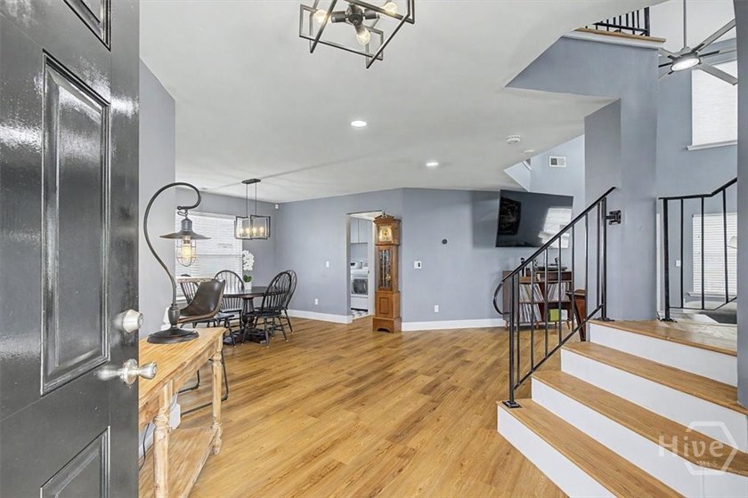 Welcome to 88 Bushwood Rd - a beautifully upgraded, tech-forward - photo 3