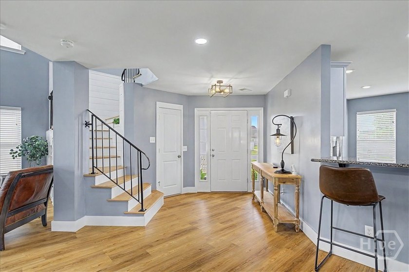 Welcome to 88 Bushwood Rd - a beautifully upgraded, tech-forward - photo 4