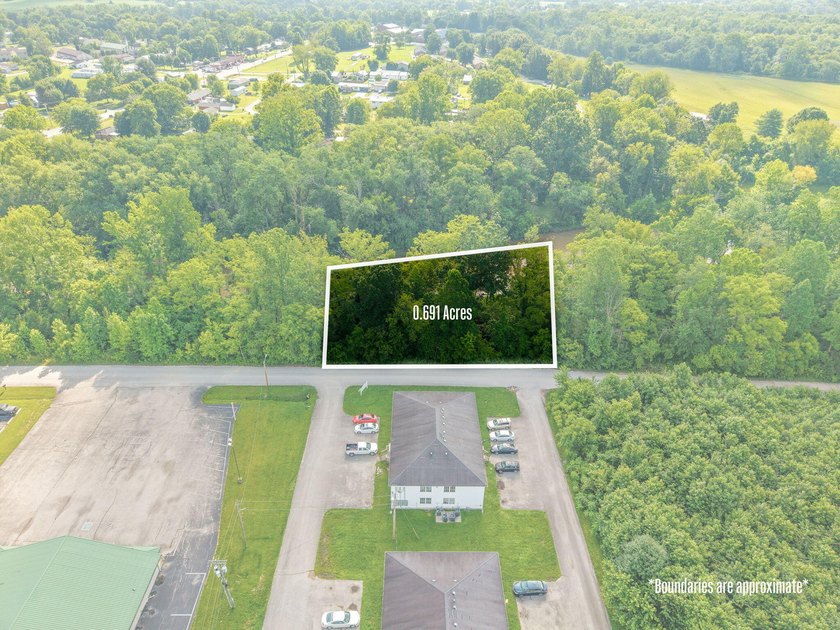 PRIME RIVERFRONT LOTS IN CLAY CITY! Don't miss this incredible - photo 19