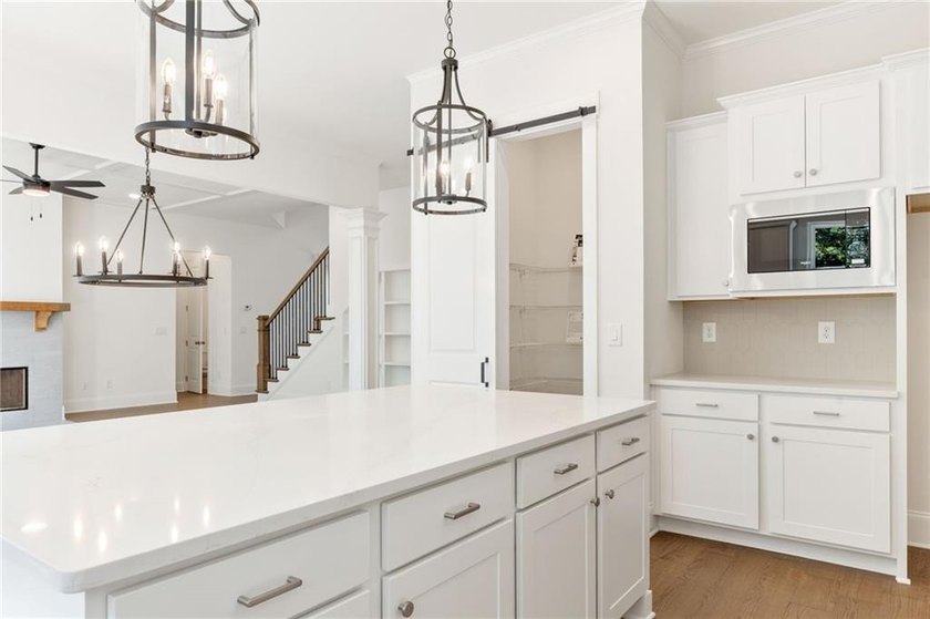 ONLY 5 MINUTES FROM GA400N! MOVE-IN READY HOME! $10,000 BUYER - photo 22