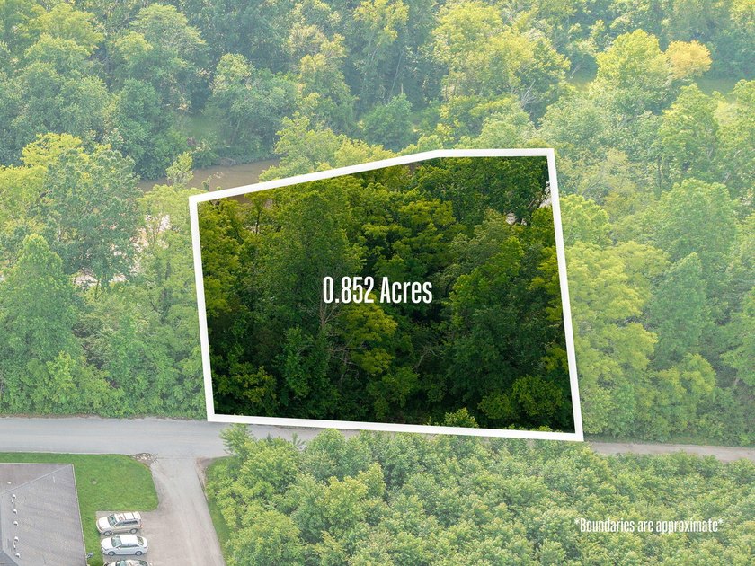 PRIME RIVERFRONT LOTS IN CLAY CITY! Don't miss this incredible - photo 25
