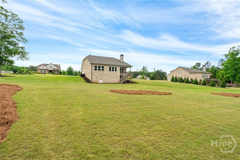 Elegant, like-new home in highly desirable Oconee County - photo 37