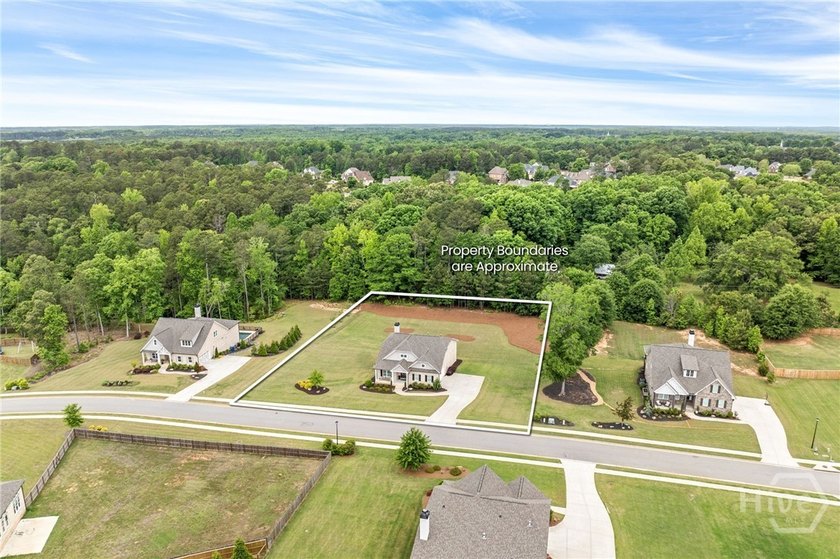 Elegant, like-new home in highly desirable Oconee County - photo 39