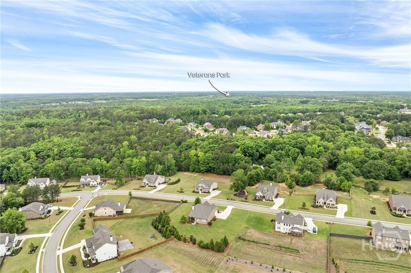Elegant, like-new home in highly desirable Oconee County - photo 45