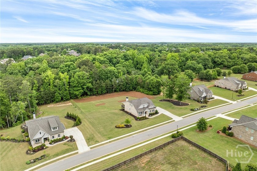 Elegant, like-new home in highly desirable Oconee County - photo 46