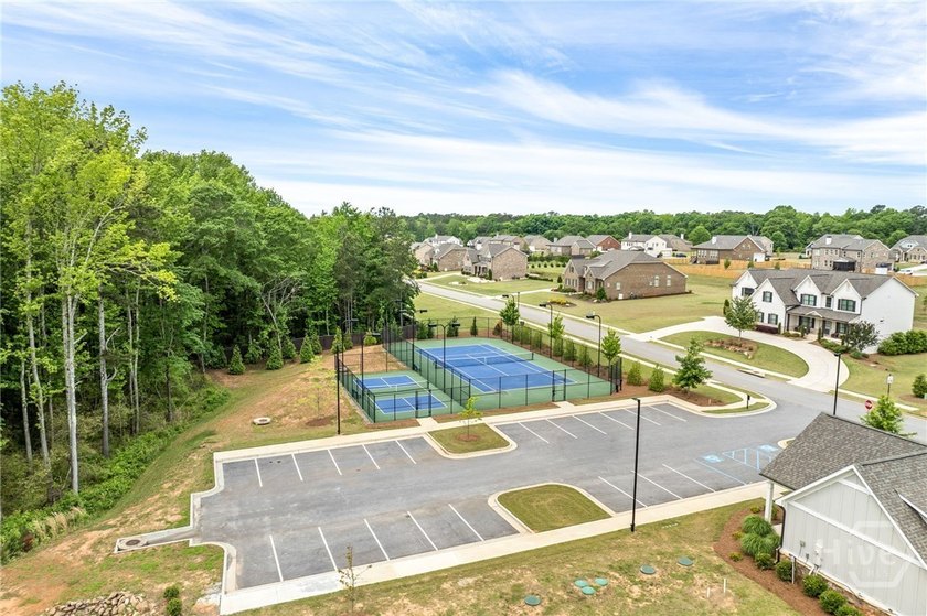 Elegant, like-new home in highly desirable Oconee County - photo 47