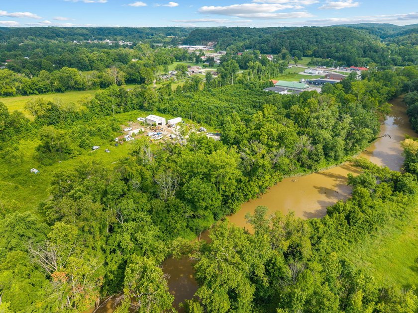 PRIME RIVERFRONT LOTS IN CLAY CITY! Don't miss this incredible - photo 48