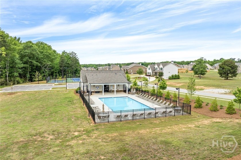 Elegant, like-new home in highly desirable Oconee County - photo 49