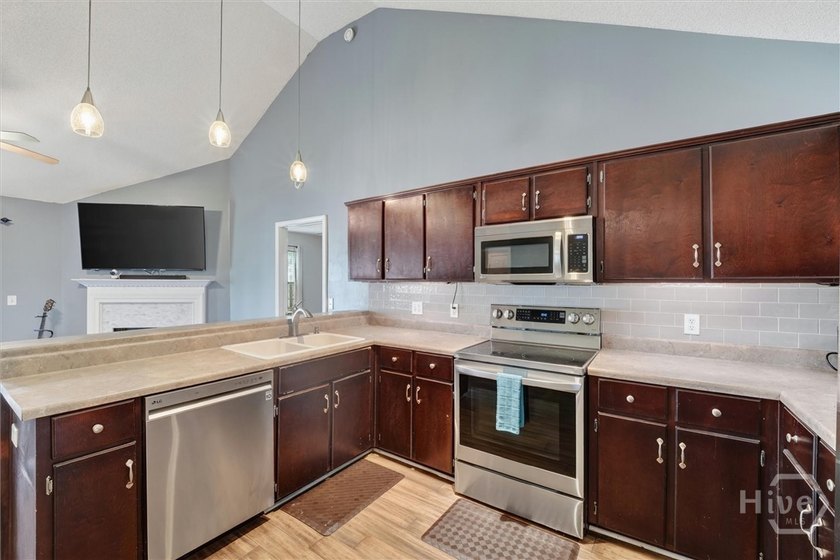 Welcome to this charming one-story home tucked away on a quiet - photo 8