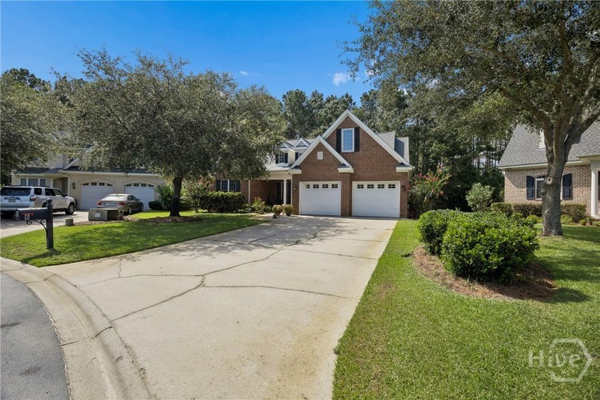 Luxury awaits in the highly sought-after **Enclave**, an - photo 3
