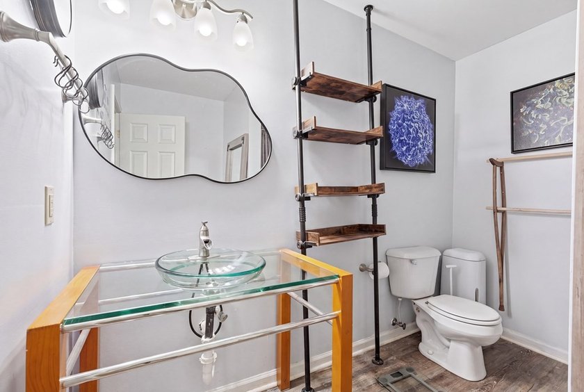 Welcome to 330 Deerfield Rd in Sparta - a well-maintained home - photo 16