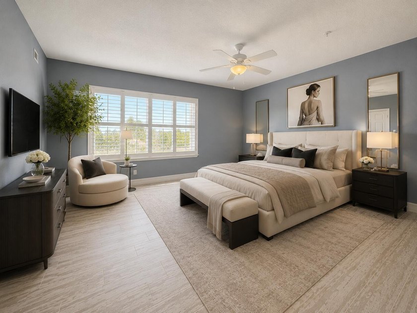 Immaculately Maintained, Like-New 3-Story Townhome In Atlantic - photo 24