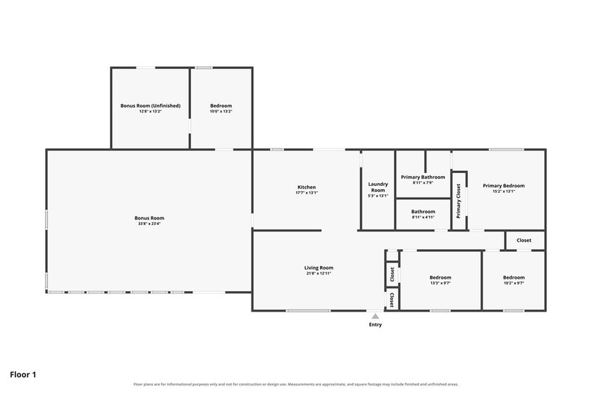 Welcome to 330 Deerfield Rd in Sparta - a well-maintained home - photo 36
