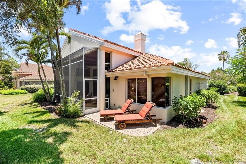 Luxury Living in Harbour Ridge Country Club! Renovated and - photo 40