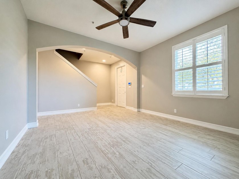 Immaculately Maintained, Like-New 3-Story Townhome In Atlantic - photo 42