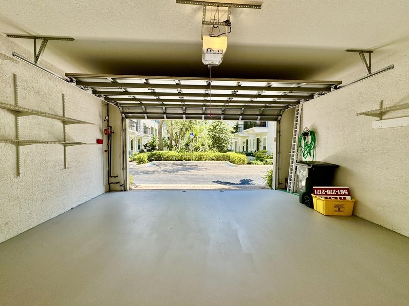 Immaculately Maintained, Like-New 3-Story Townhome In Atlantic - photo 43