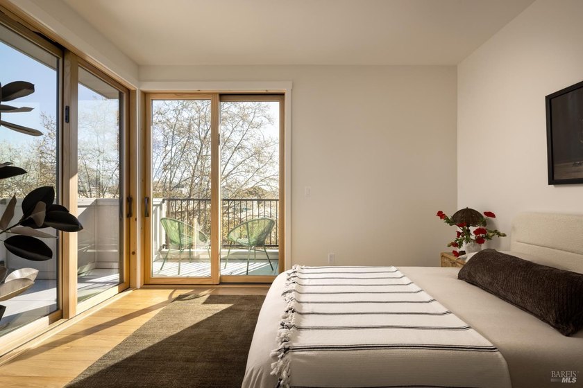 Welcome to 709 C Street - a light-filled, new construction - photo 5