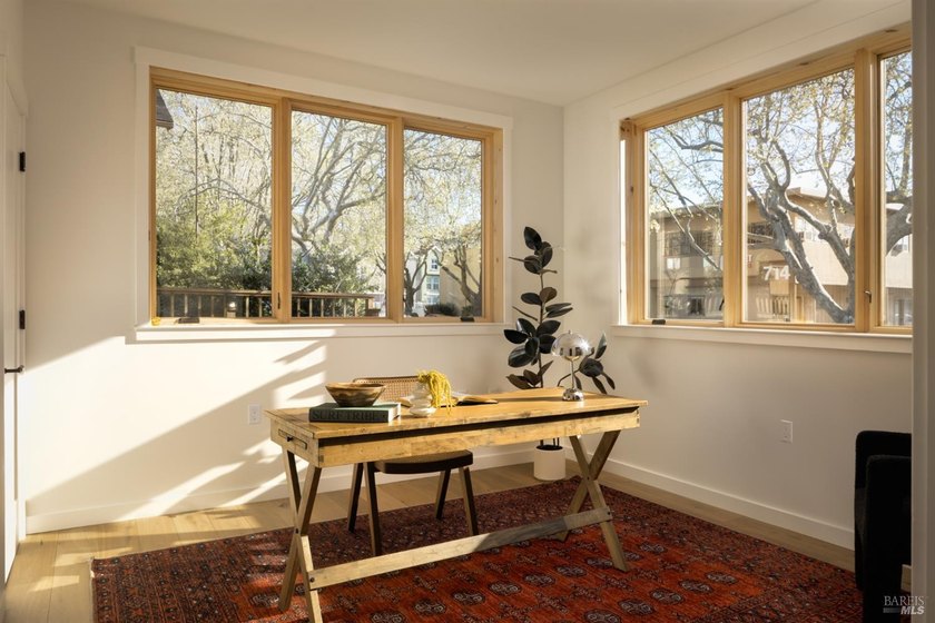 Welcome to 709 C Street - a light-filled, new construction - photo 8