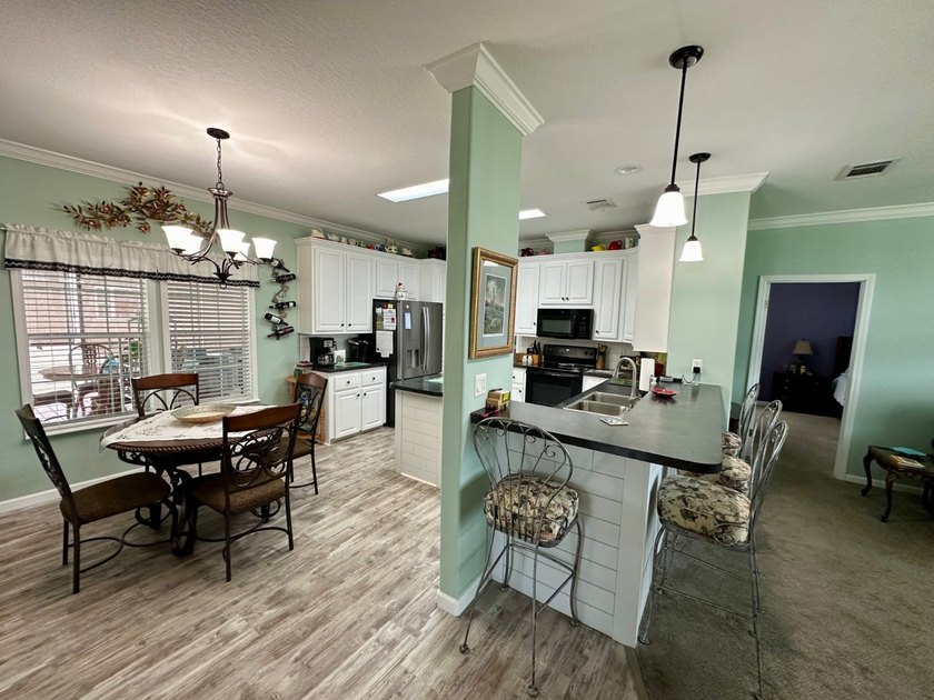 Located in the Foley Grove, a charming land-leased 55+ - photo 7