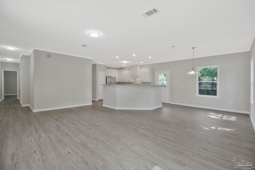 Completely renovated and move-in ready. This 3-bedroom, 2-bath - photo 14