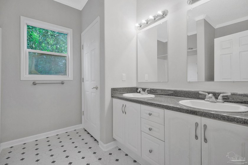 Completely renovated and move-in ready. This 3-bedroom, 2-bath - photo 22