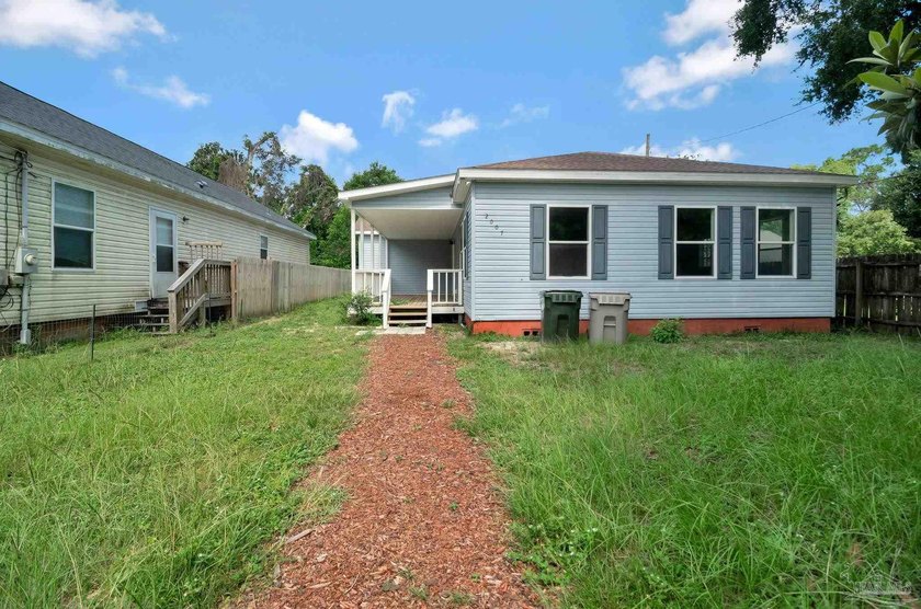 Completely renovated and move-in ready. This 3-bedroom, 2-bath - photo 34