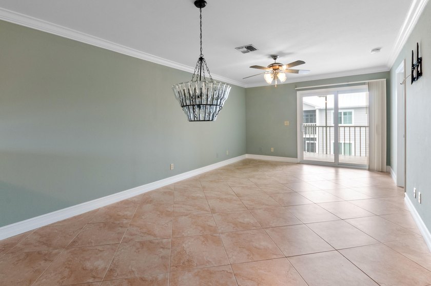 Remodeled 2 bedroom 2 bath second floor condo overlooking the - photo 6