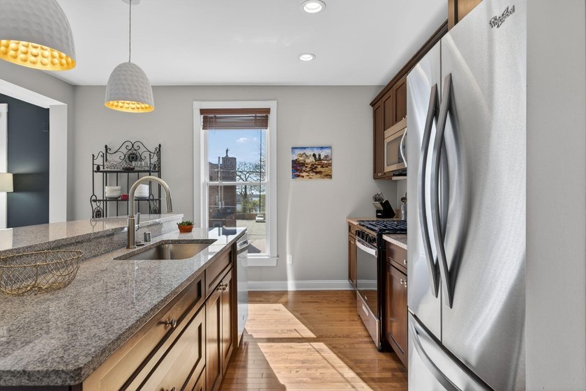 Perched in Portland's coveted East End, this beautifully - photo 5