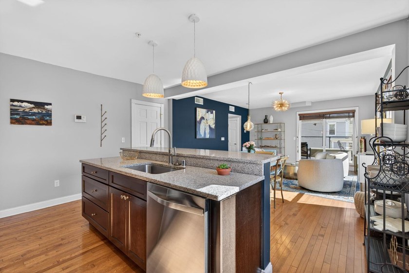 Perched in Portland's coveted East End, this beautifully - photo 6