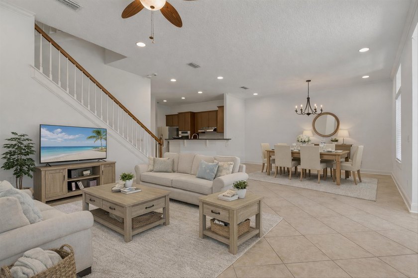 If you are ready to live the Palencia lifestyle, this town home - photo 3
