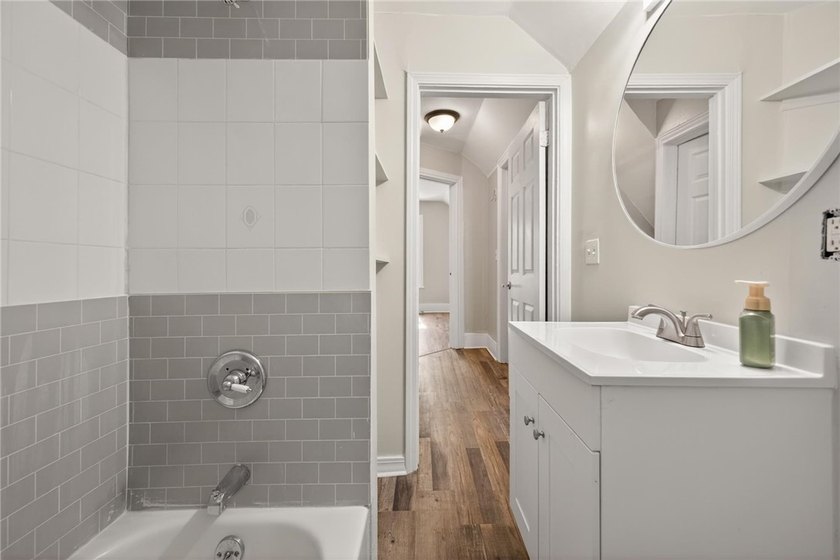 This beautiful home is nestled on a quiet dead-end street, this - photo 9