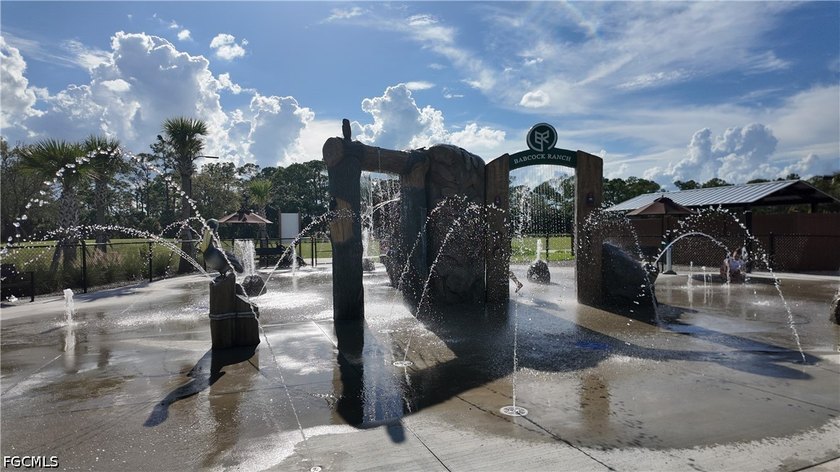 Welcome to Babcock National, one of Southwest Florida's most - photo 50