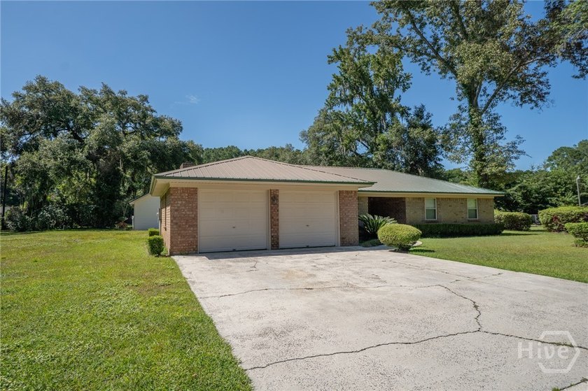 Welcome to 296 Gill Road, a well-maintained all-brick home - photo 3
