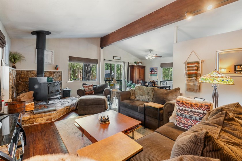 Enjoy the ease of single-story living in this charming McKinney - photo 9