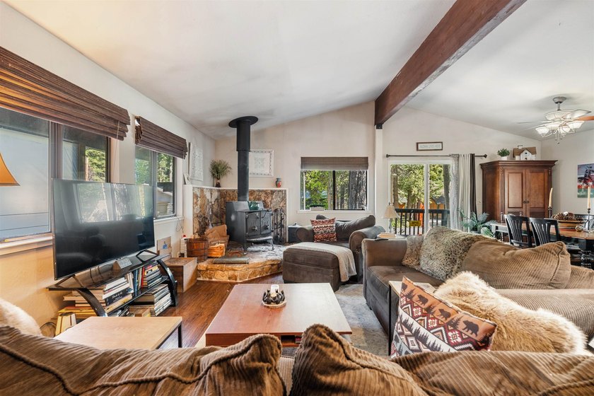 Enjoy the ease of single-story living in this charming McKinney - photo 10