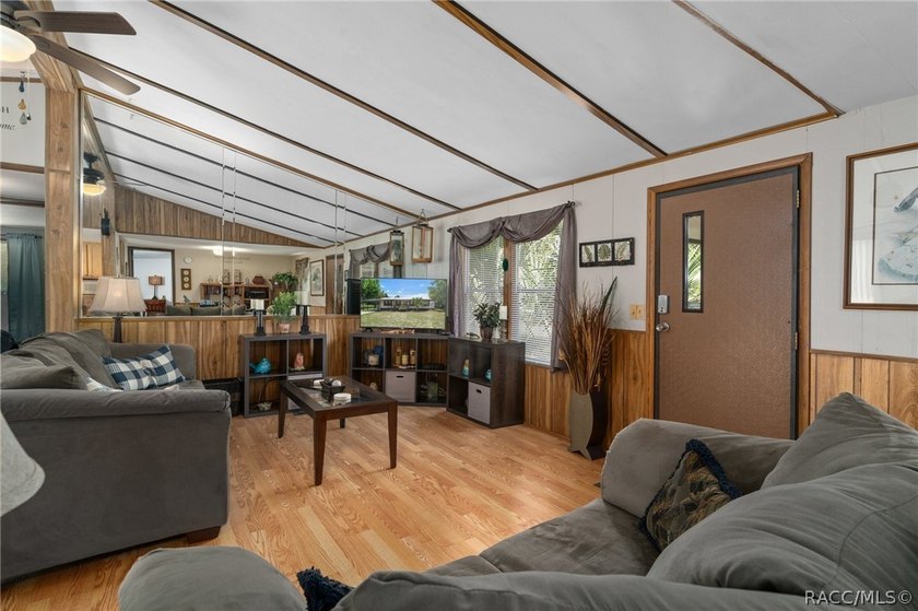 Welcome home to this charming 3-bedroom, 2-bathroom double wide - photo 13