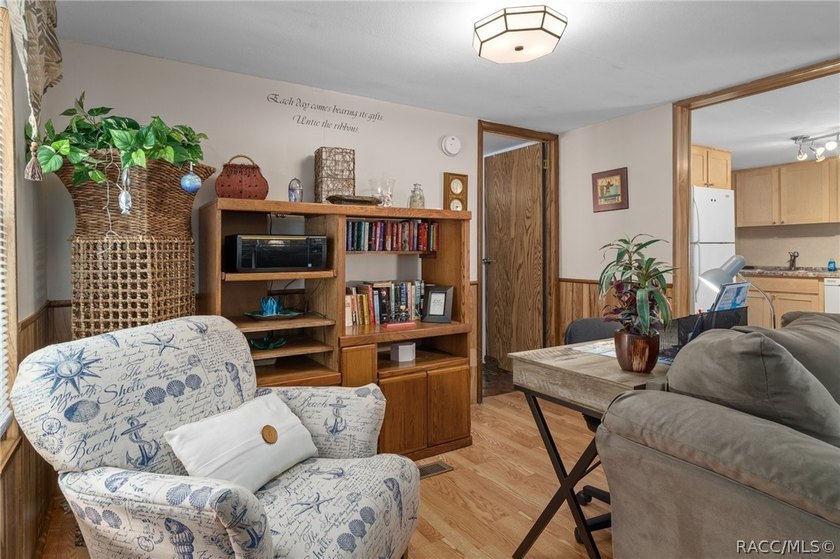 Welcome home to this charming 3-bedroom, 2-bathroom double wide - photo 15