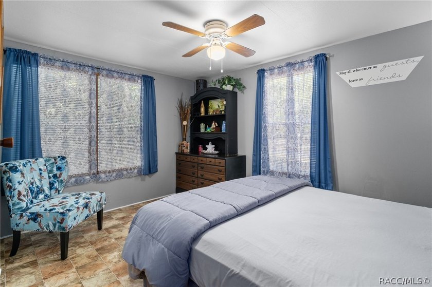 Welcome home to this charming 3-bedroom, 2-bathroom double wide - photo 24