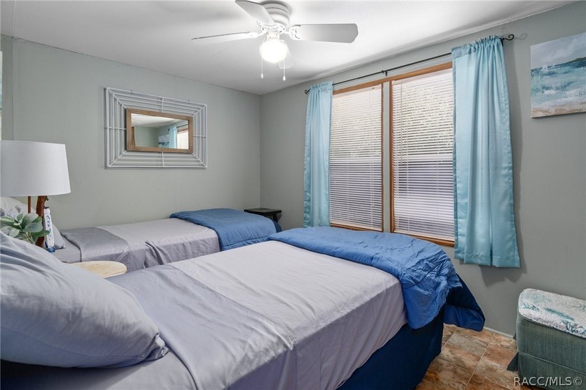 Welcome home to this charming 3-bedroom, 2-bathroom double wide - photo 26